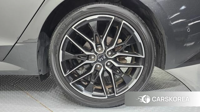 Kia K5 3rd generation id 4672243 из Кореи 13