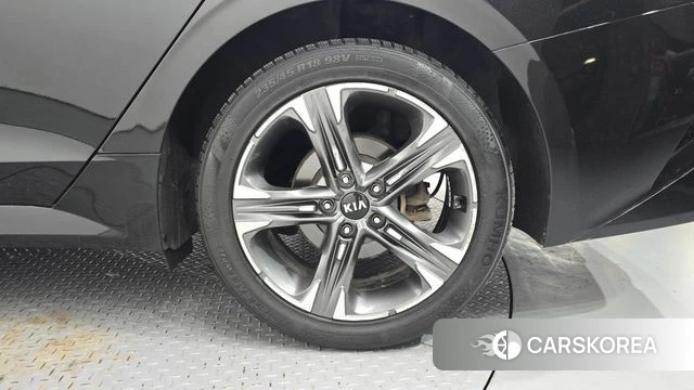 Kia K5 3rd generation id 4232485 из Кореи 13