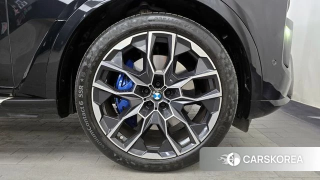 BMW X7 (G07) id 4185650 из Кореи 13