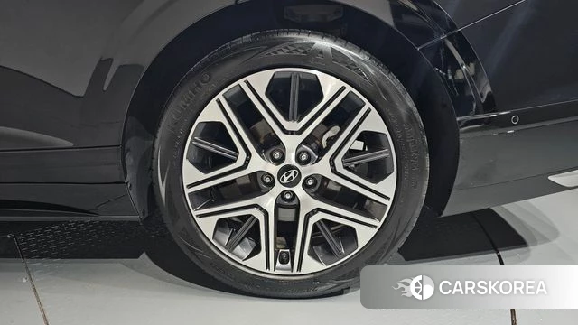Hyundai Grandeur Hybrid (GN7) id 4700947 из Кореи 13