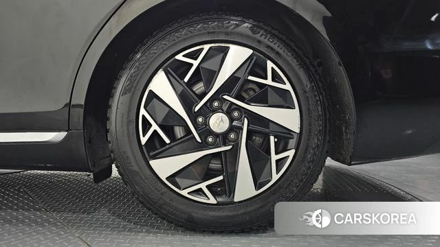Hyundai The New Grandeur IG Hybrid id 4562343 из Кореи 13