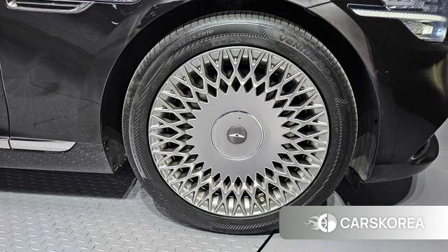 Genesis G90 id 4269202 из Кореи 13