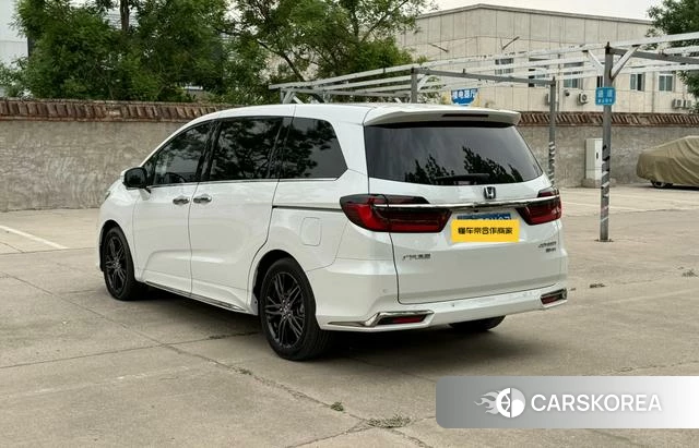Honda Odyssey id 4307305 из Китая 13