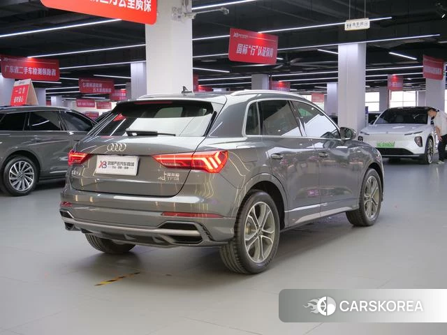 Audi Q3 id 4214100 из Китая 13