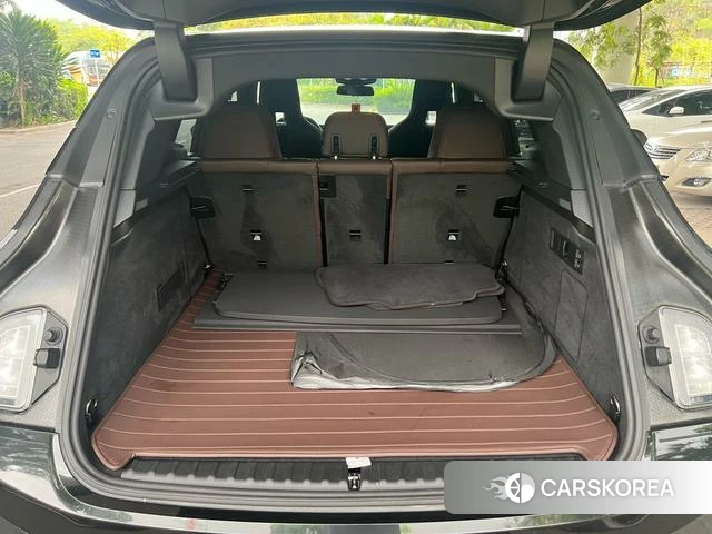 BMW iX id 4277239 из Китая 13