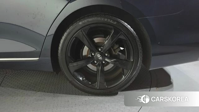 Hyundai Grandeur IG id 4596262 из Кореи 13