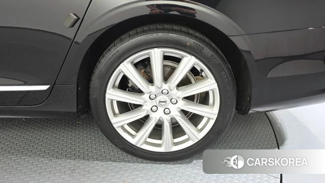 Volvo S90 id 4188443 из Кореи 13