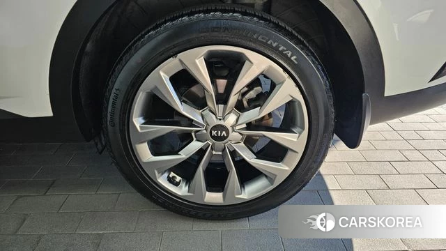 Kia Sorento 4th Generation id 4446536 из Кореи 13
