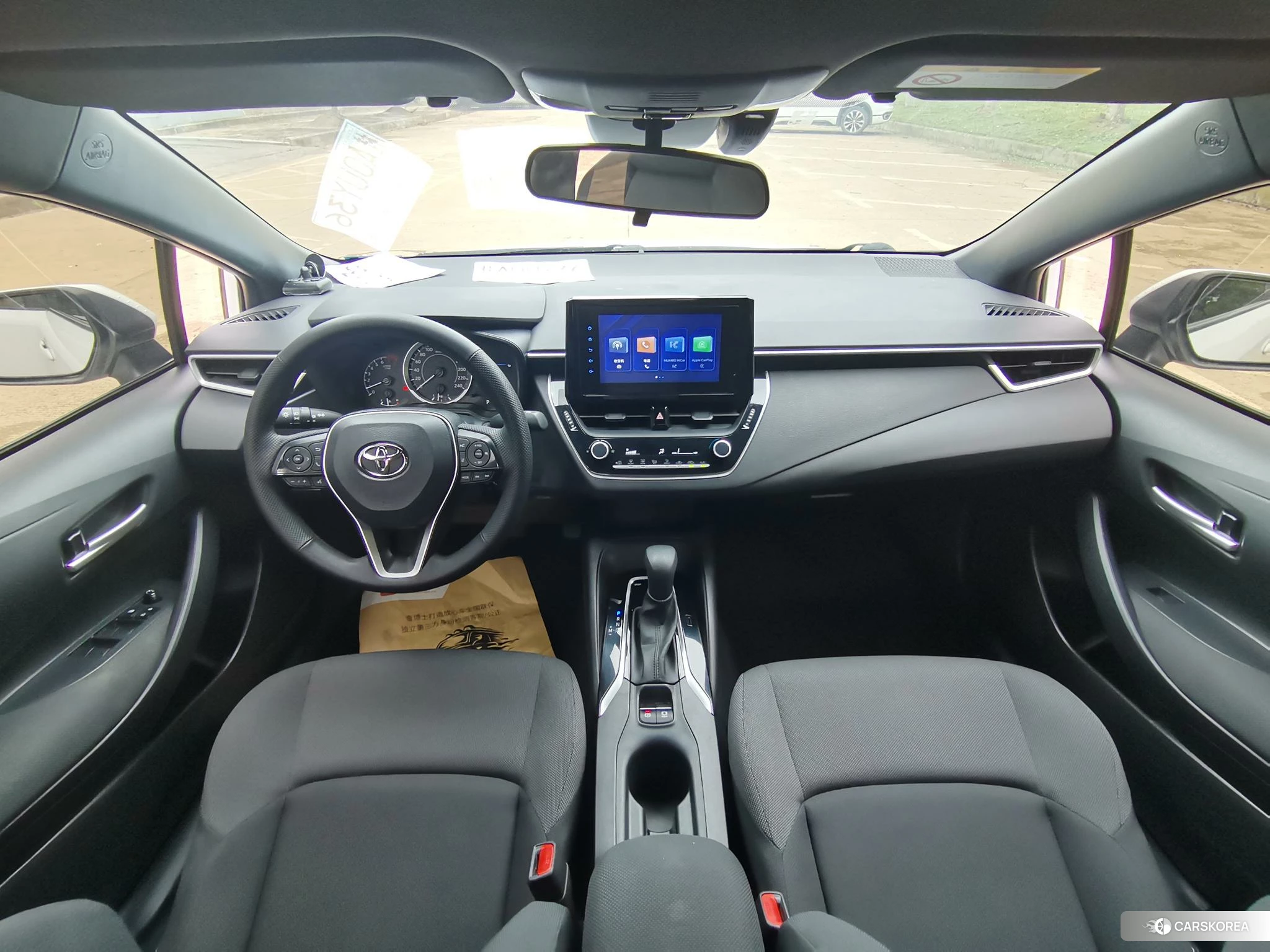 Toyota Lei Ling id 4407350 из Китая 13