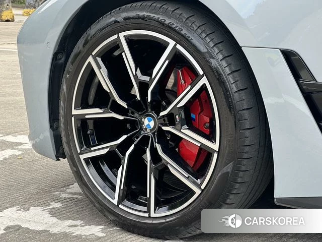 BMW 4 series id 3869792 из Китая 13