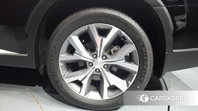 Hyundai Palisade id 4593236 из Кореи 13