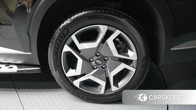 Hyundai The New Palisade id 4493865 из Кореи 13