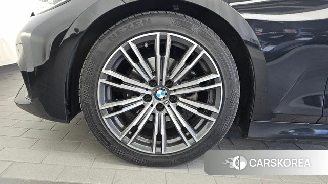 BMW 3 Series (G20) id 4864365 из Кореи 13