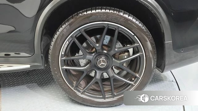 Mercedes-Benz GLC-Class X253 id 4873068 из Кореи 13