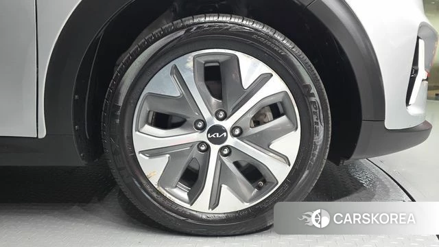 Kia Niro Plus id 4929369 из Кореи 13