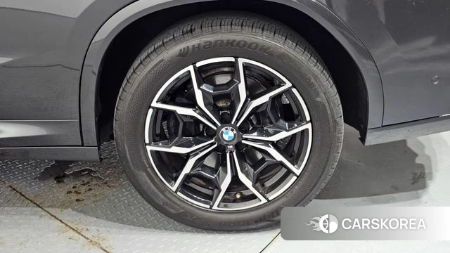 BMW X4 (G02) id 4571828 из Кореи 13