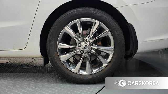 Kia The New Carnival id 4907395 из Кореи 13