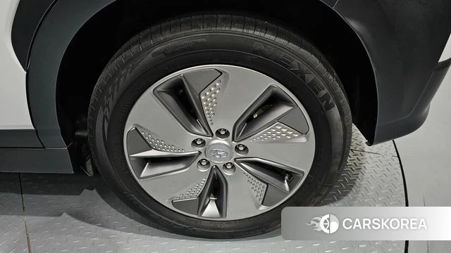 Hyundai Kona Electric id 4434685 из Кореи 13