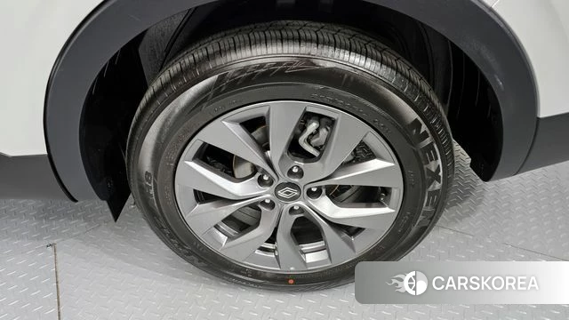Renault Korea (Samsung) Arcana id 4230035 из Кореи 13