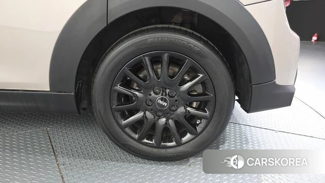 Mini Cooper id 4292243 из Кореи 13