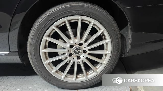 Mercedes-Benz E-Class W213 id 4793014 из Кореи 13