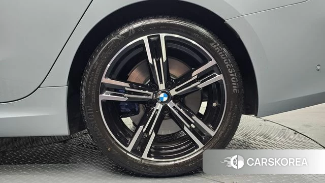 BMW 3 Series (G20) id 4602044 из Кореи 13