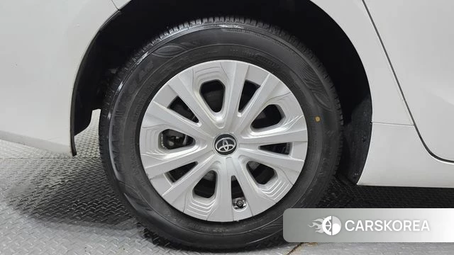 Toyota Prius 4th Generation id 4567260 из Кореи 13