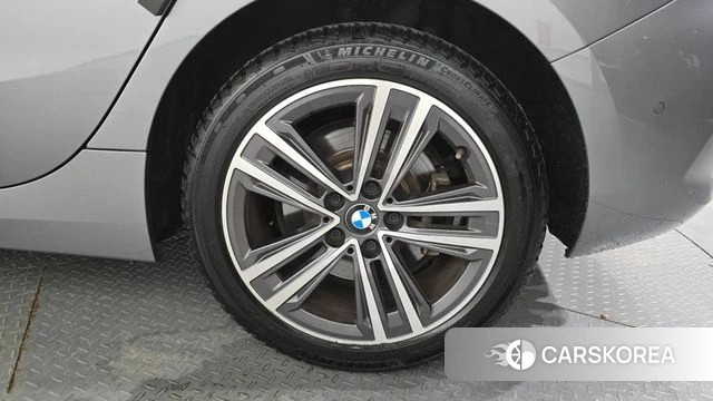 BMW 1 Series (F40) id 4618815 из Кореи 13