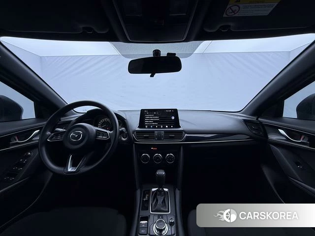 Mazda CX-4 id 4207004 из Китая 13