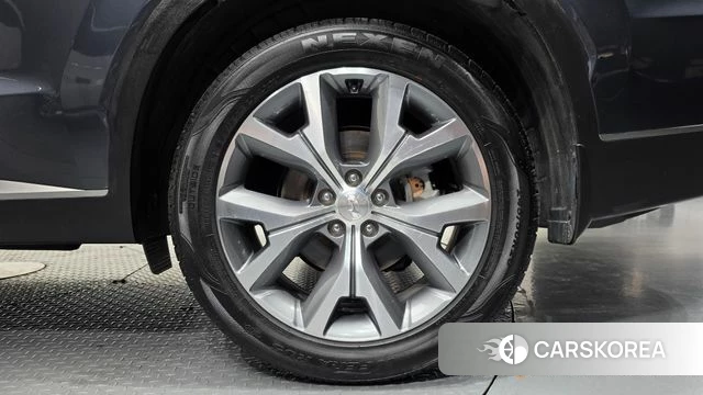 Hyundai Palisade id 4899644 из Кореи 13