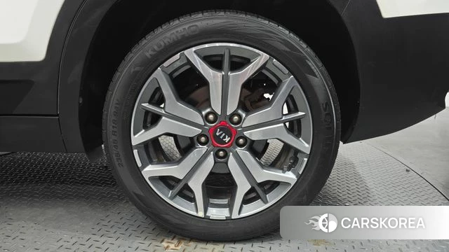 Kia Seltos id 4429823 из Кореи 13