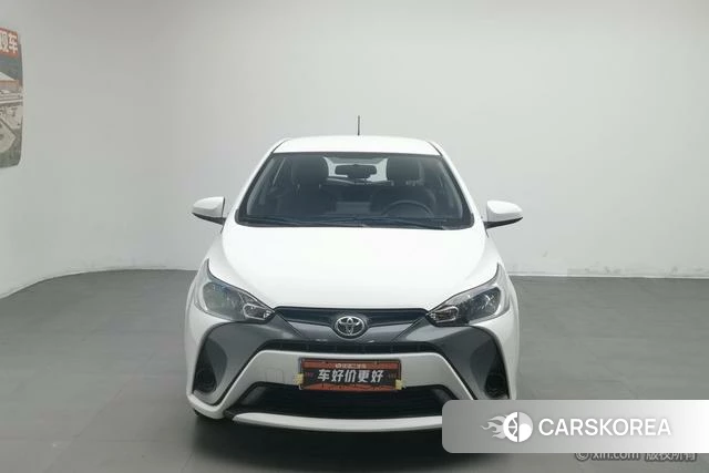 Toyota YARIS L Zhixuan id 4273018 из Китая 13