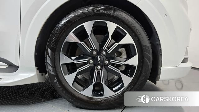 Kia Carnival 4th generation id 4942683 из Кореи 13