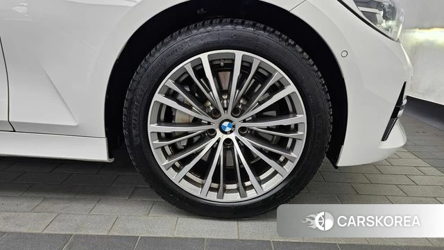 BMW 3 Series (G20) id 4918108 из Кореи 13