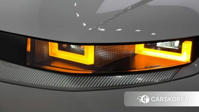 Hyundai Ionic 5 id 4721464 из Кореи 13