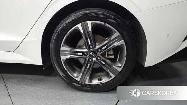 Kia K5 3rd generation id 4717187 из Кореи 13