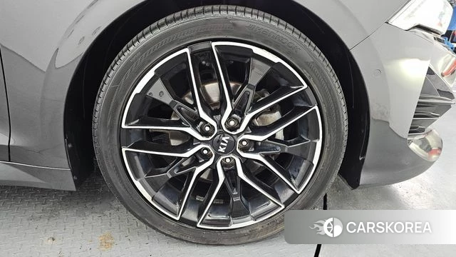 Kia K5 3rd generation id 4619998 из Кореи 13