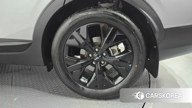 Kia Sportage 5th Generation id 4640334 из Кореи 12