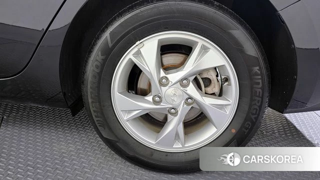 Hyundai Avante (CN7) id 4195543 из Кореи 13