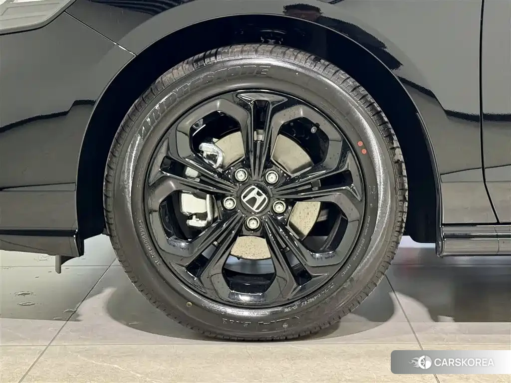 Honda Accord id 4515437 из Китая 13