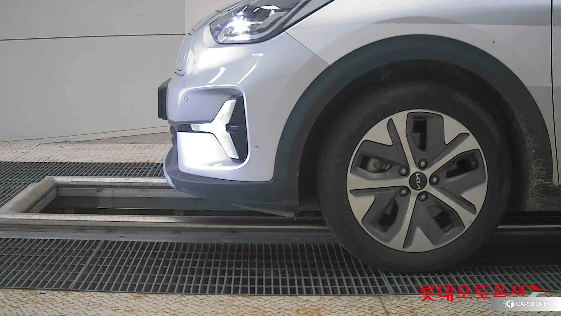 Kia Niro Plus id 4674188 из Кореи 13