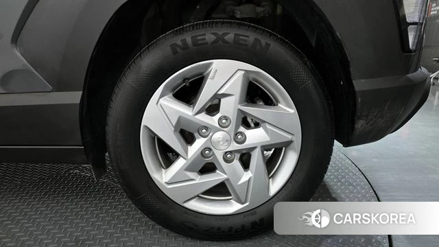 Hyundai Kona Hybrid (SX2) id 4292613 из Кореи 13