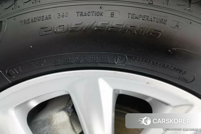 Roewe i5 id 4210117 из Китая 13