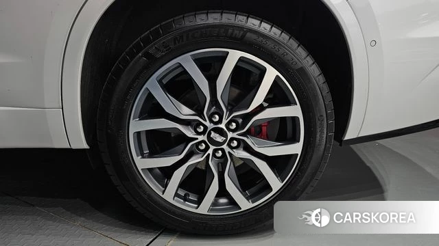 Cadillac XT6 id 4681984 из Кореи 13