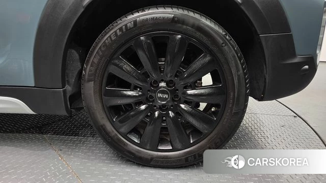 Mini Cooper Countryman id 4701243 из Кореи 13