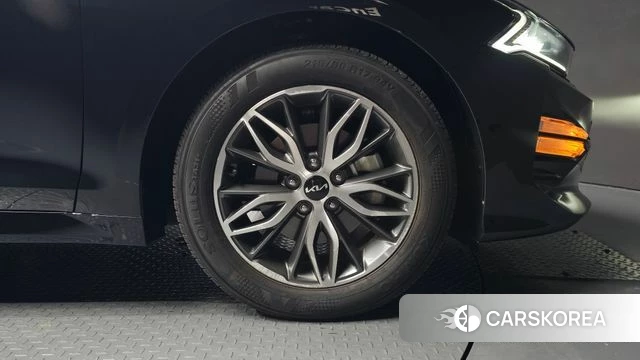 Kia K5 3rd generation id 4500816 из Кореи 13