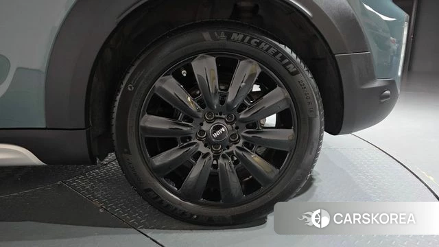 Mini Cooper Countryman id 4893368 из Кореи 13