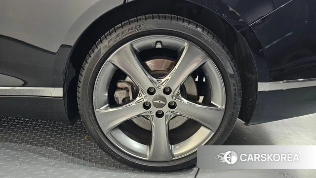 Genesis G80 (RG3) id 4416485 из Кореи 13