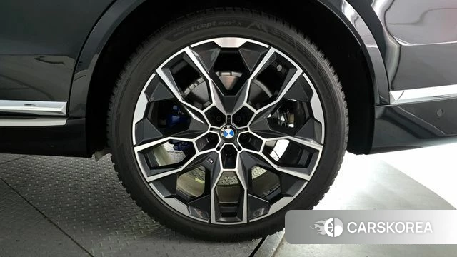 BMW X7 (G07) id 4301889 из Кореи 13