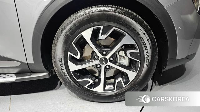 Kia Sportage 5th Generation Hybrid id 4524177 из Кореи 13
